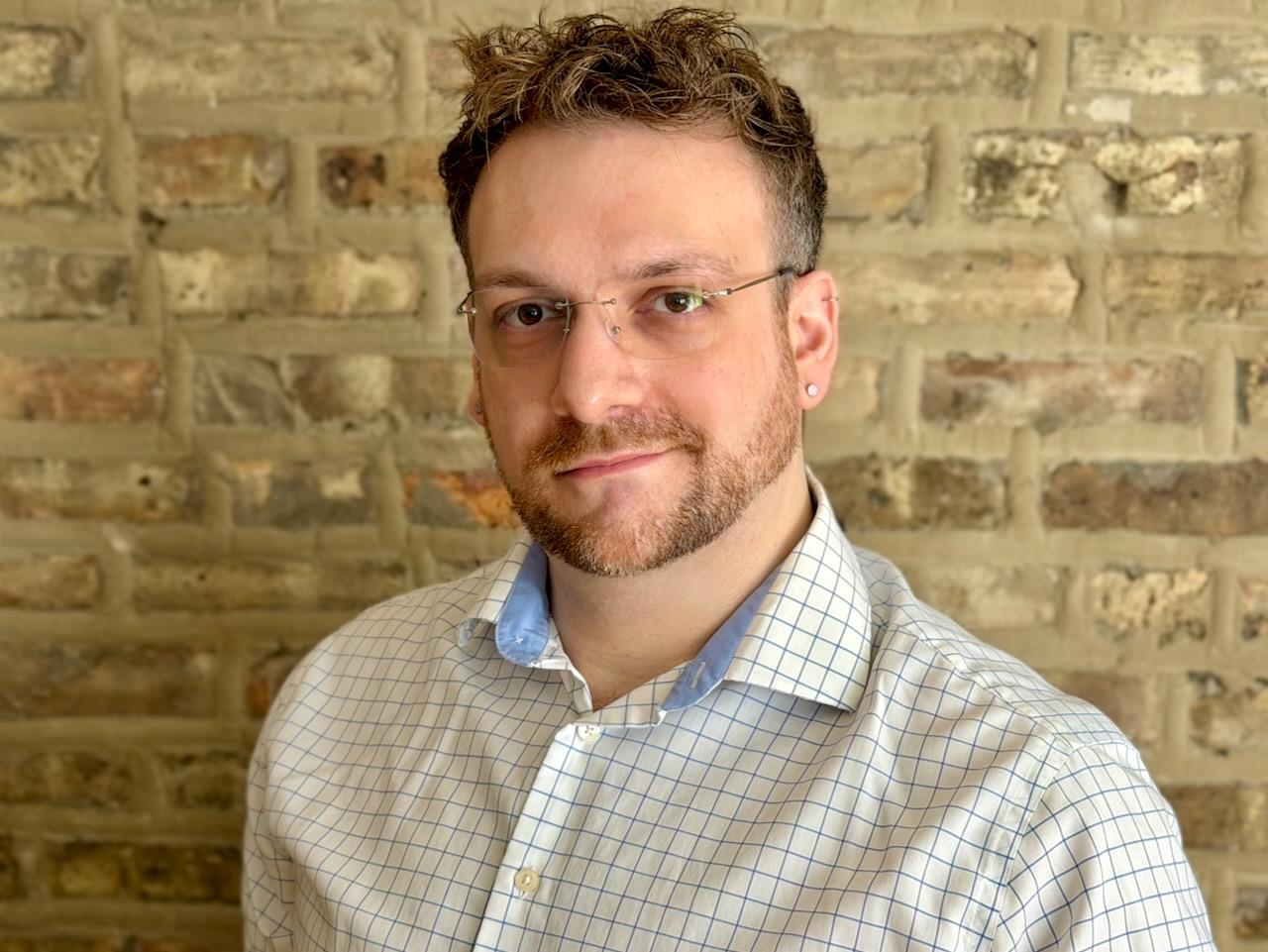 Andrew  Layman
